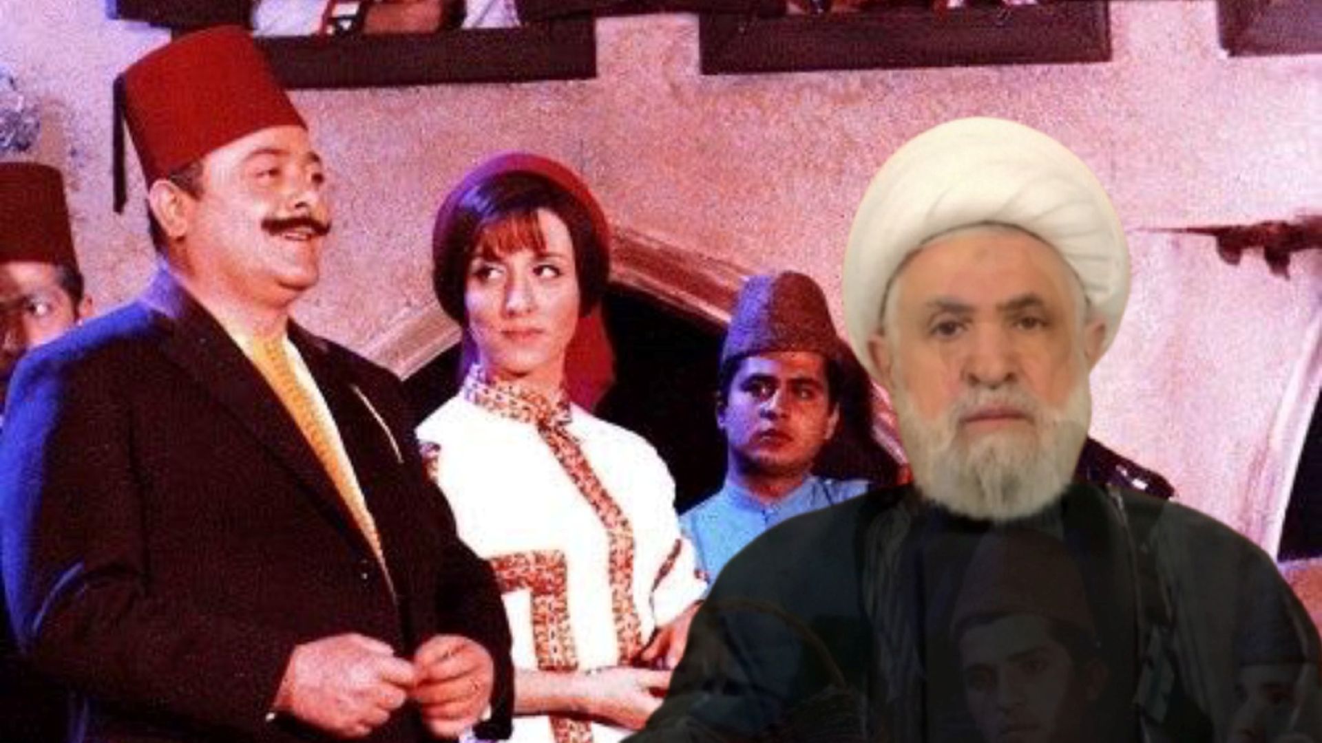 "راجح" جديد في زمن نعيم قاسم